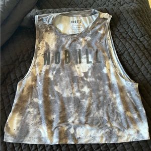 Nobull Tank